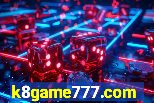 k8game777.com