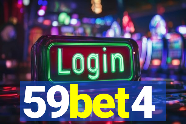 59bet4