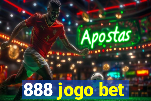 888 jogo bet