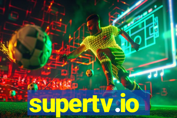 supertv.io