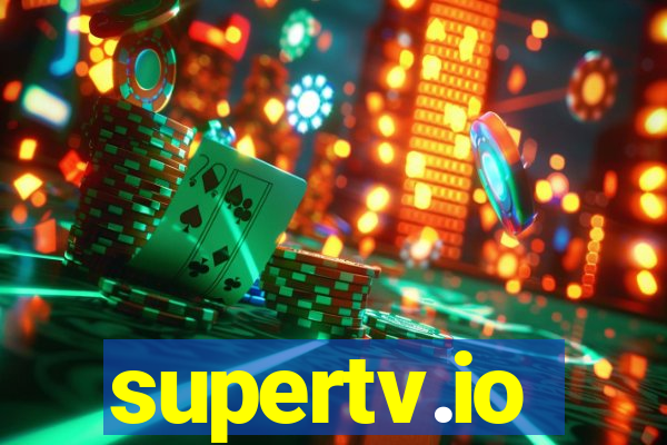 supertv.io