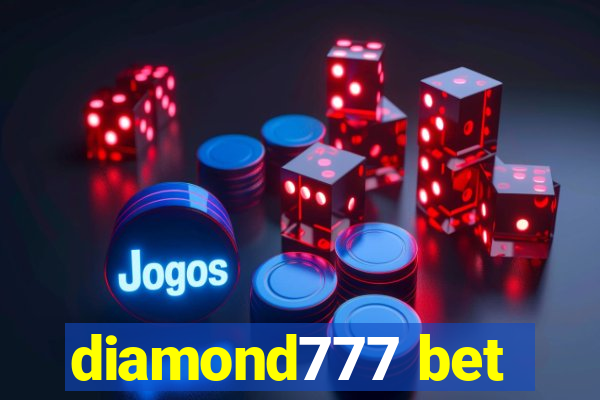 diamond777 bet