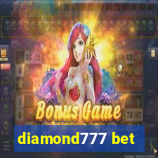 diamond777 bet