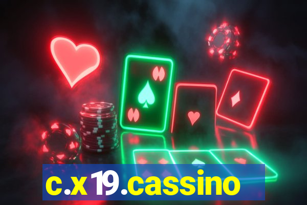 c.x19.cassino