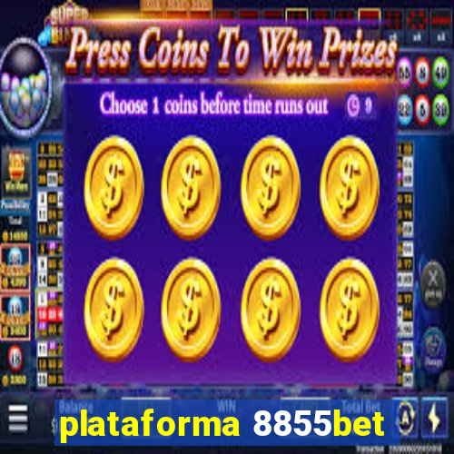 plataforma 8855bet