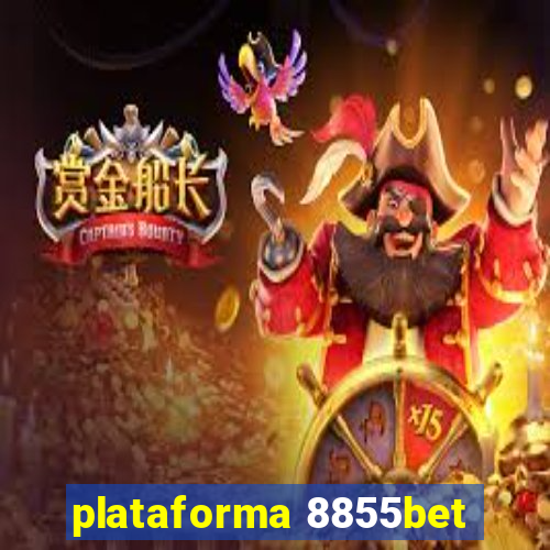 plataforma 8855bet