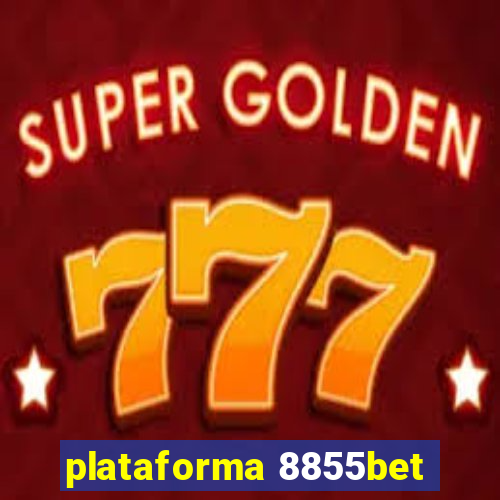 plataforma 8855bet