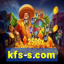 kfs-s.com