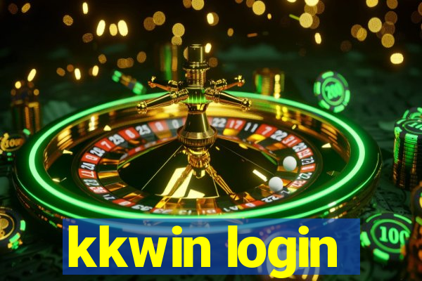 kkwin login