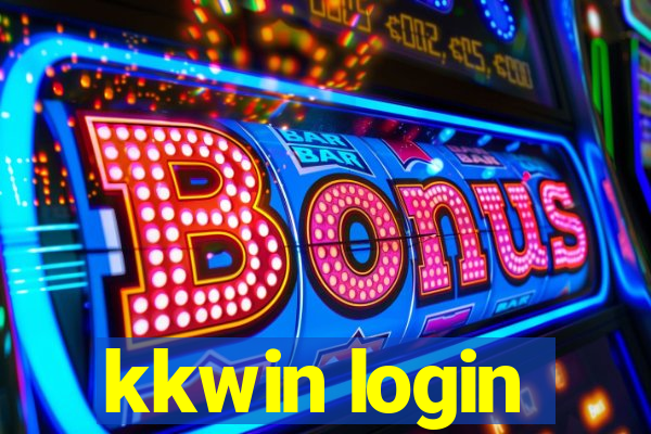 kkwin login