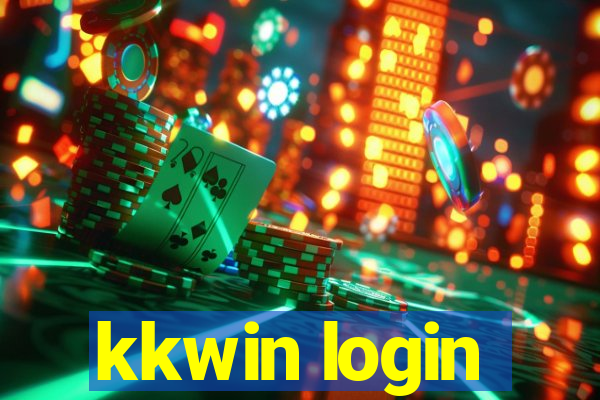 kkwin login