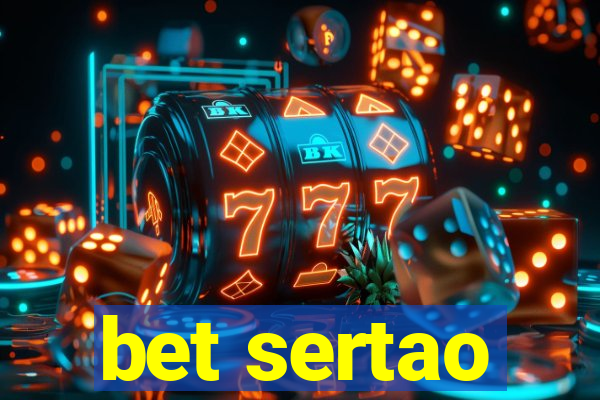 bet sertao