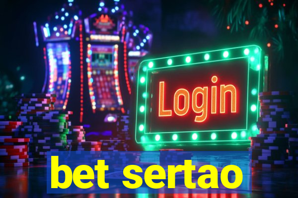 bet sertao