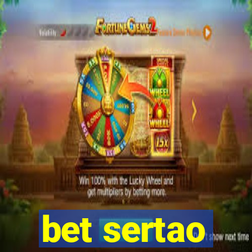 bet sertao