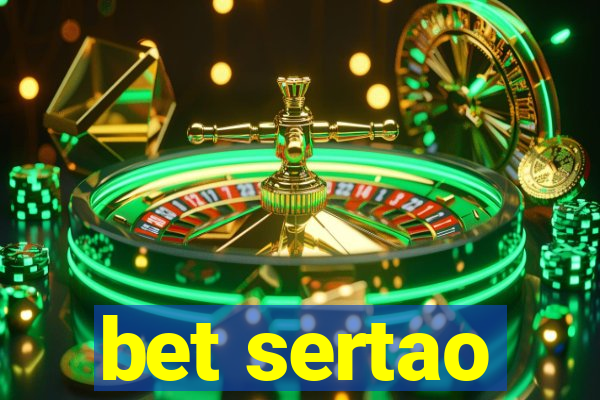 bet sertao