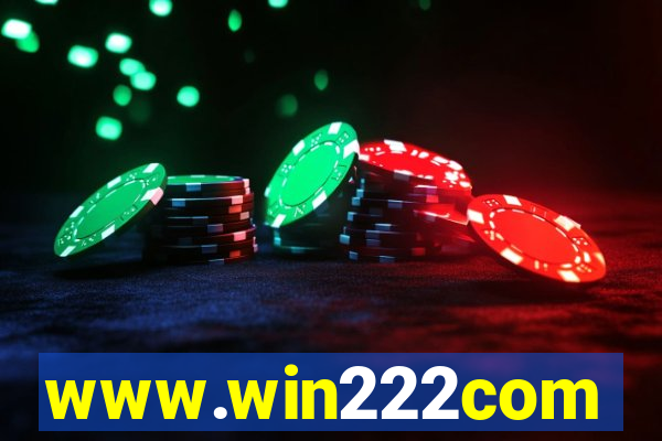 www.win222com