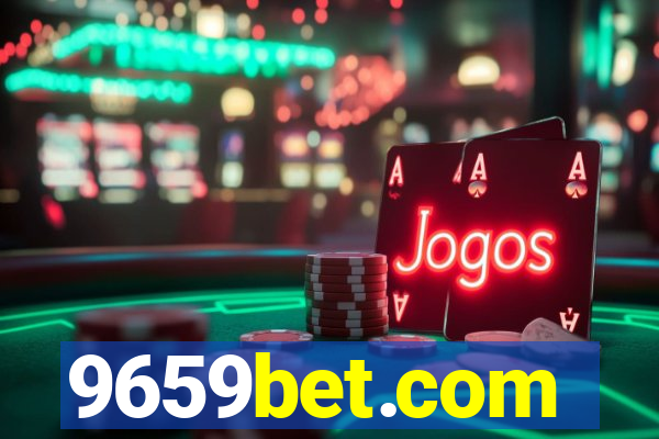 9659bet.com