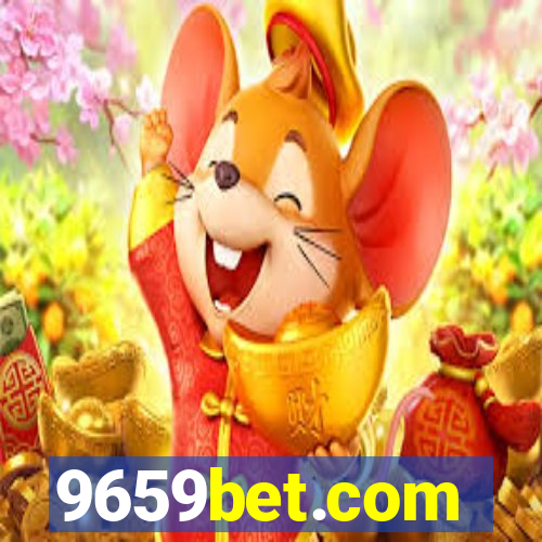 9659bet.com