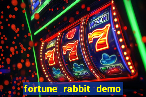 fortune rabbit demo dinheiro infinitoInformational