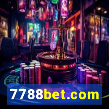 7788bet.com