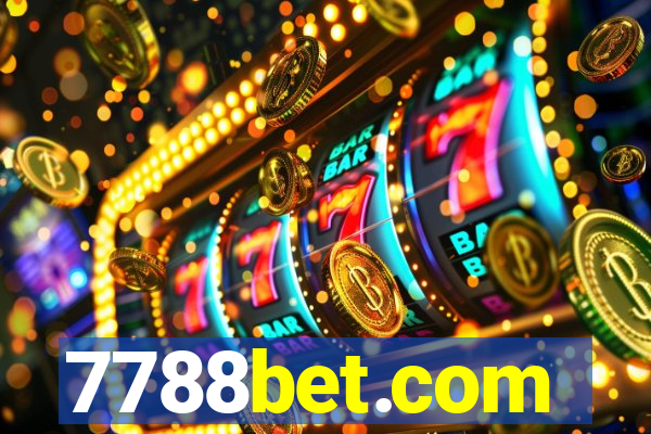 7788bet.com