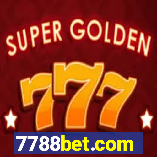 7788bet.com