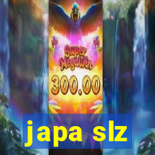 japa slz