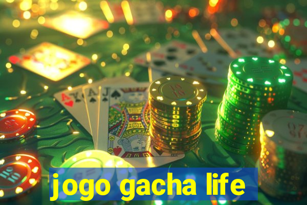 jogo gacha life