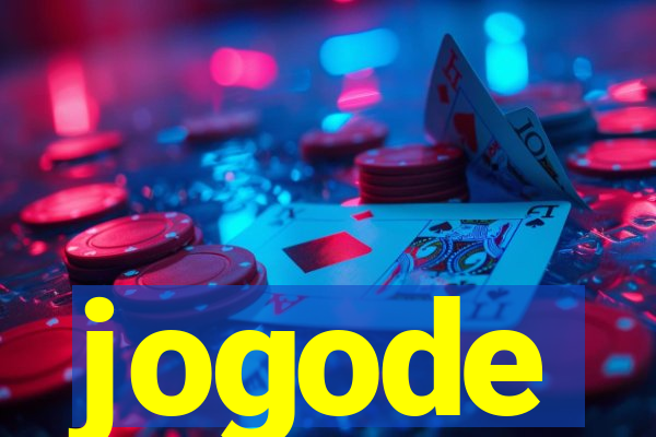 jogode