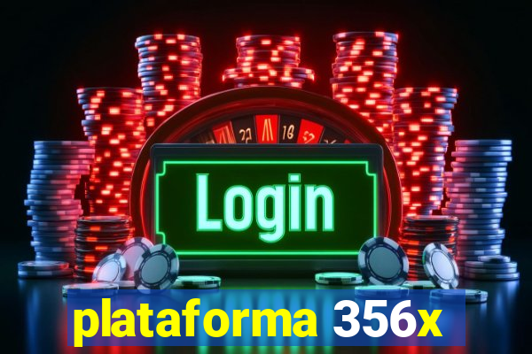 plataforma 356x