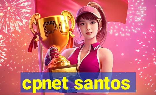 cpnet santos