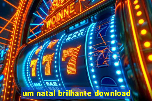 um natal brilhante download