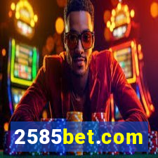 2585bet.com