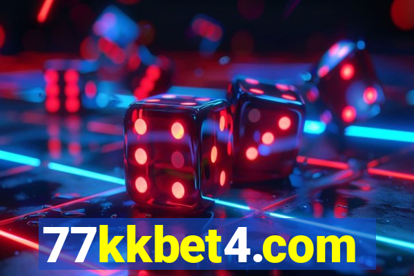 77kkbet4.com