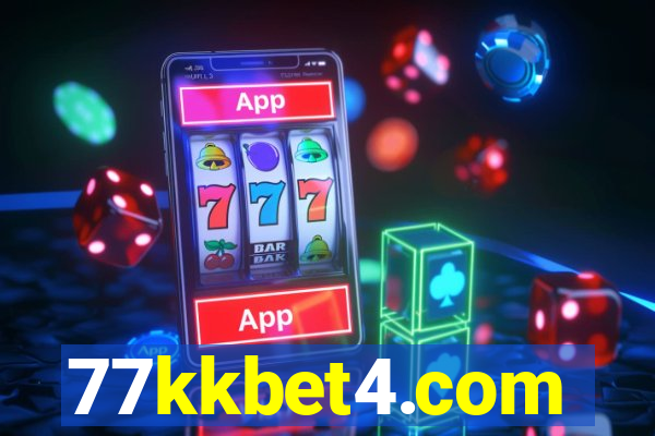 77kkbet4.com