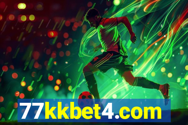 77kkbet4.com