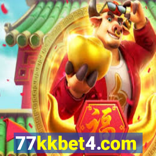 77kkbet4.com