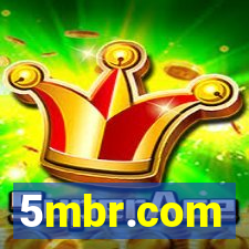 5mbr.com