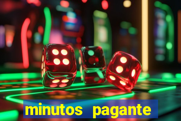 minutos pagante fortune rabbit