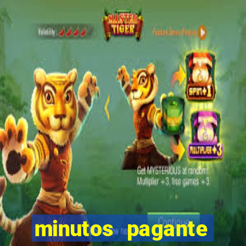 minutos pagante fortune rabbit