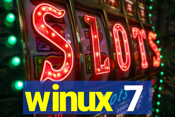 winux 7