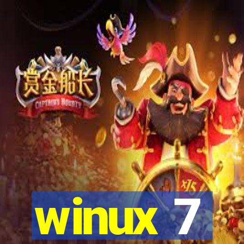 winux 7