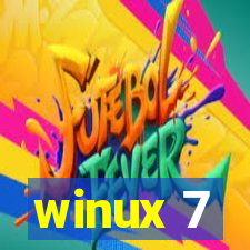 winux 7