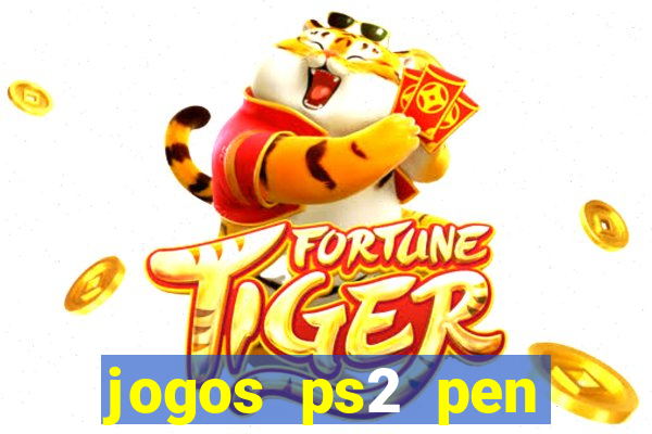 jogos ps2 pen drive download