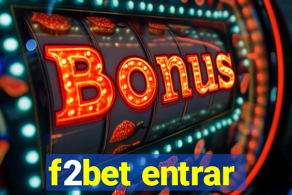 f2bet entrar