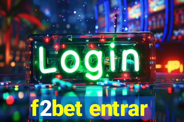 f2bet entrar