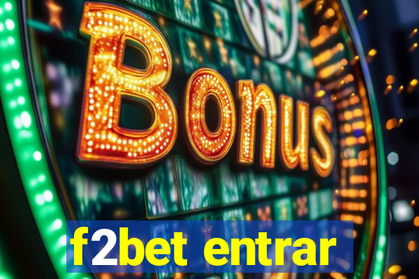 f2bet entrar