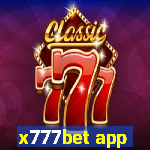 x777bet app