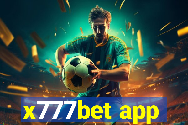 x777bet app