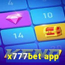 x777bet app